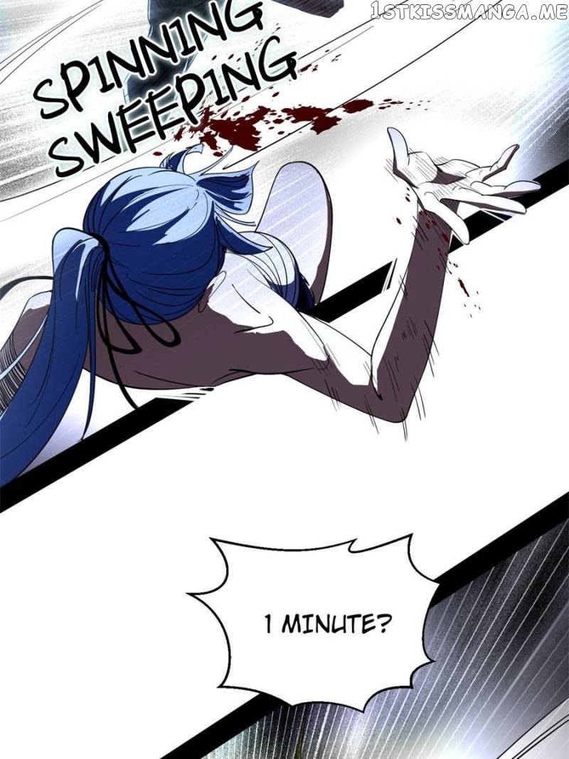 Way To Be The Evil Emperor Chapter 145 - page 97