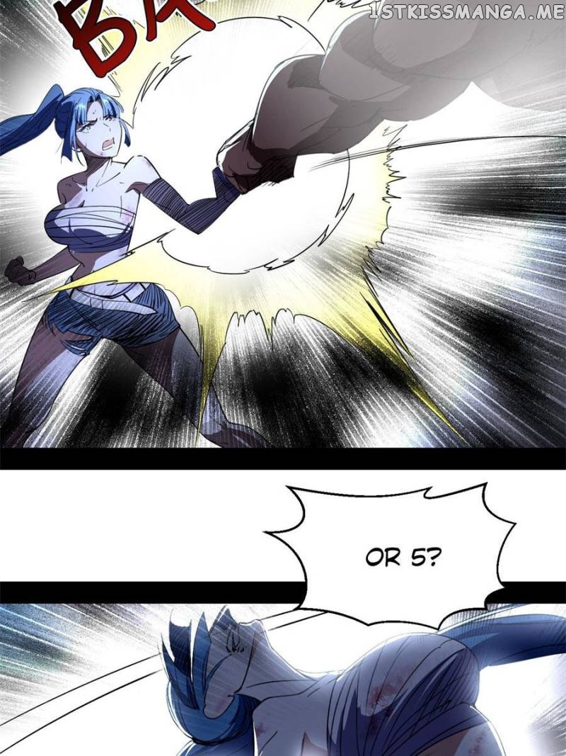 Way To Be The Evil Emperor Chapter 145 - page 99