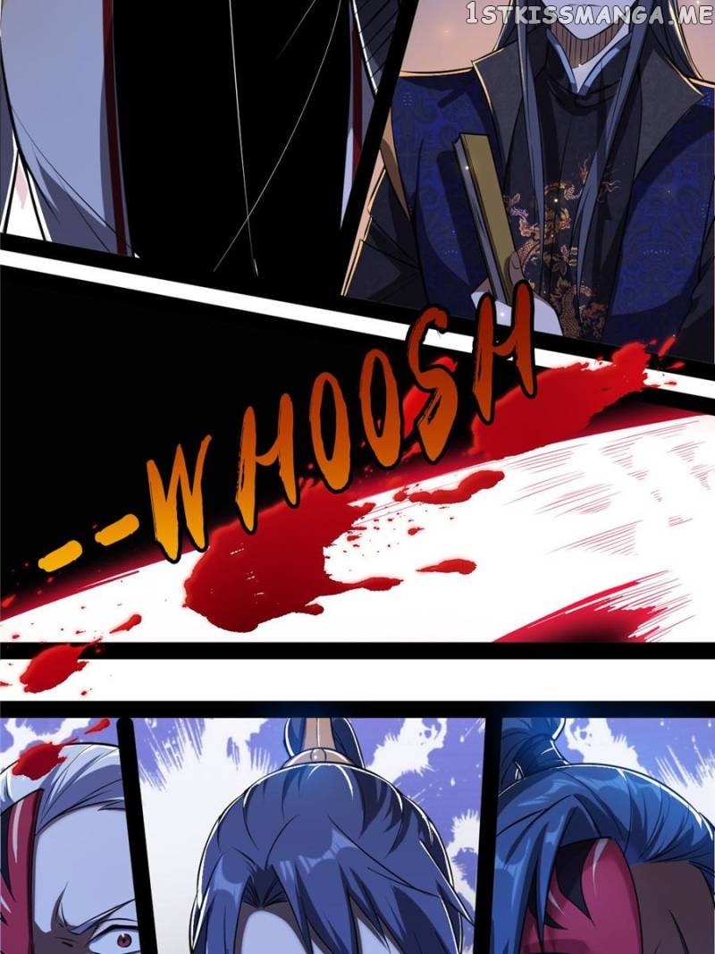Way To Be The Evil Emperor Chapter 90 - page 11
