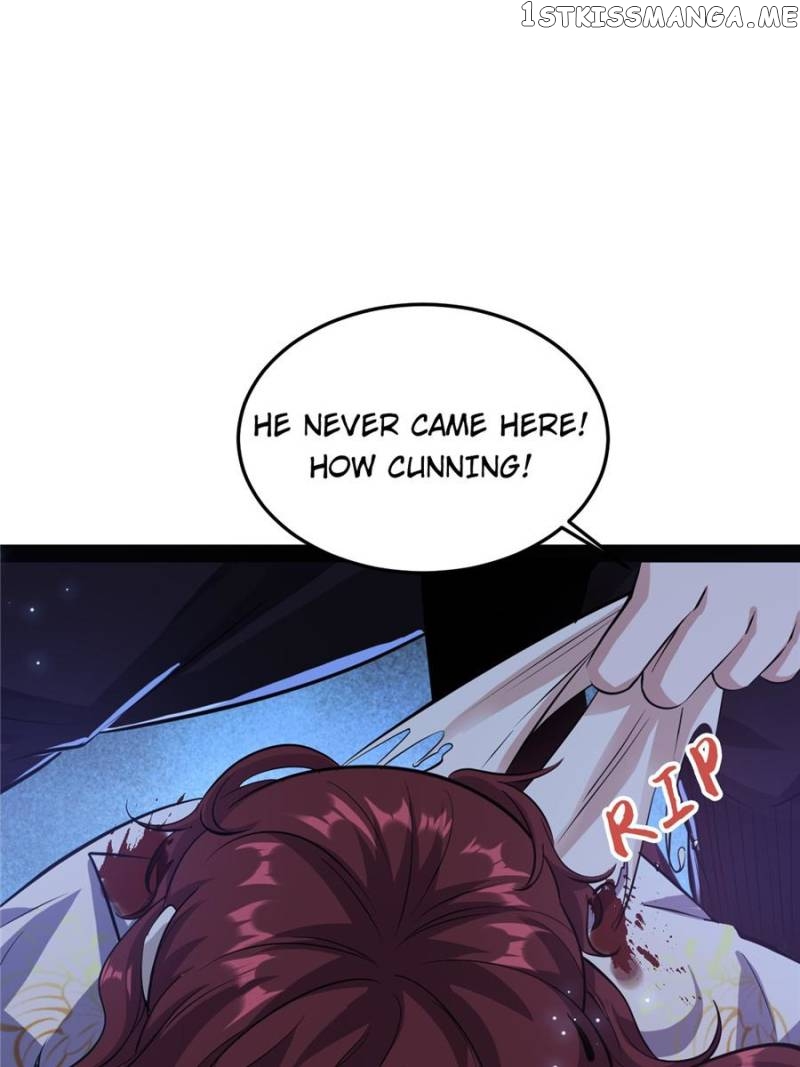 Way To Be The Evil Emperor Chapter 90 - page 18