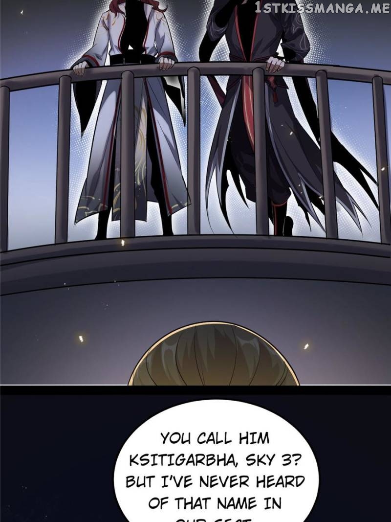 Way To Be The Evil Emperor Chapter 90 - page 2