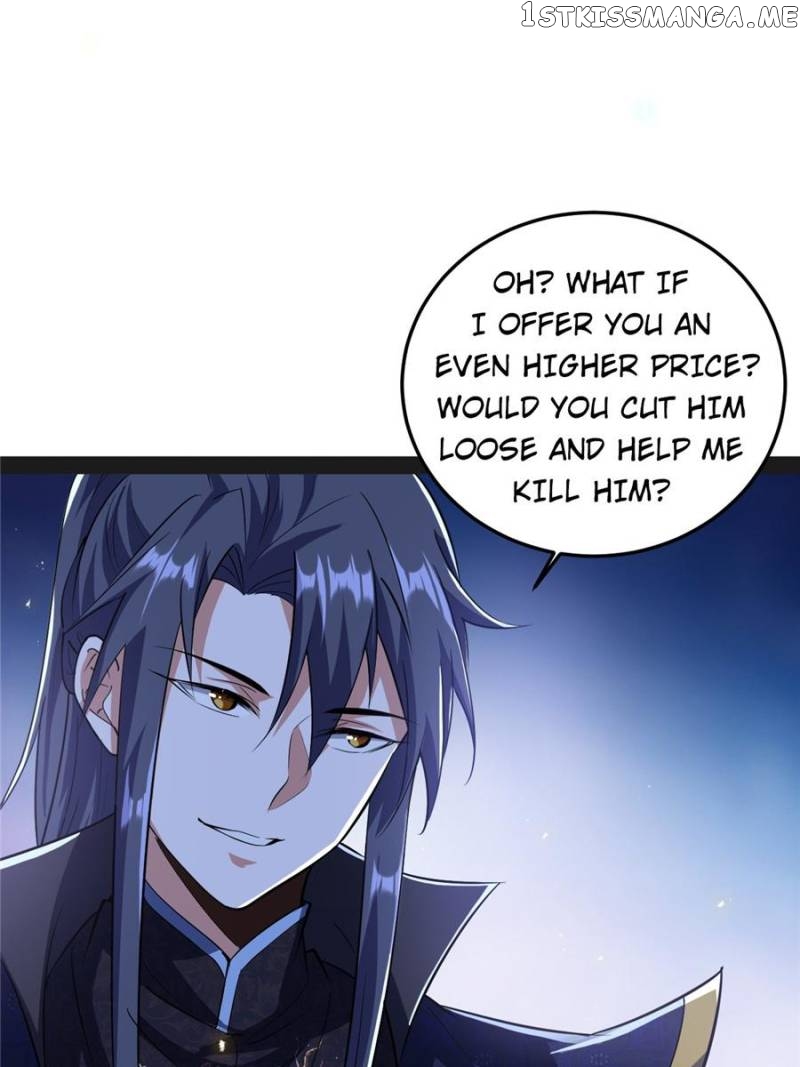 Way To Be The Evil Emperor Chapter 90 - page 24