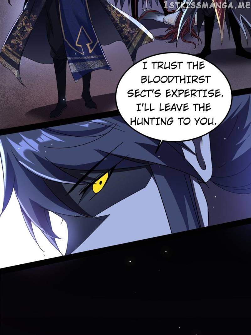 Way To Be The Evil Emperor Chapter 90 - page 32