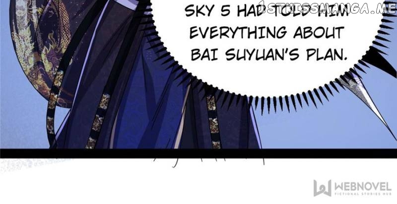 Way To Be The Evil Emperor Chapter 90 - page 36