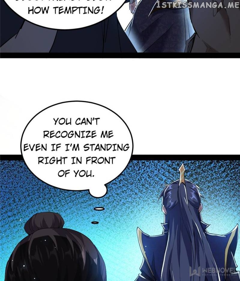 Way To Be The Evil Emperor Chapter 90 - page 43
