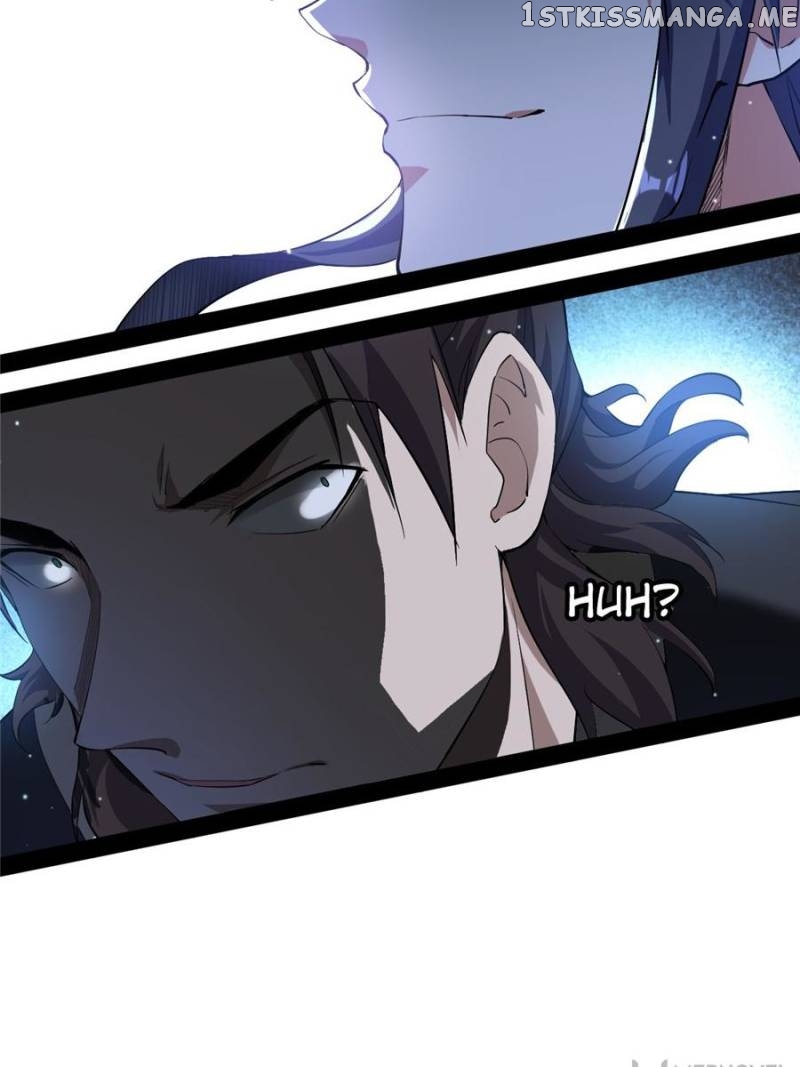 Way To Be The Evil Emperor Chapter 90 - page 45
