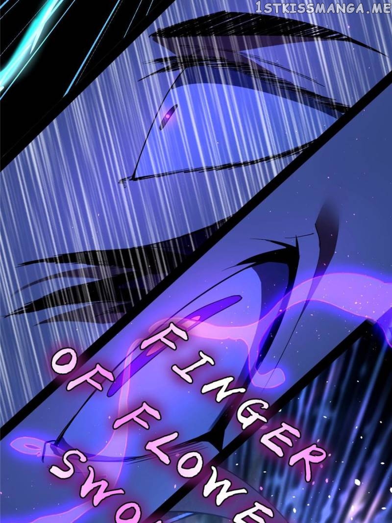 Way To Be The Evil Emperor Chapter 90 - page 50