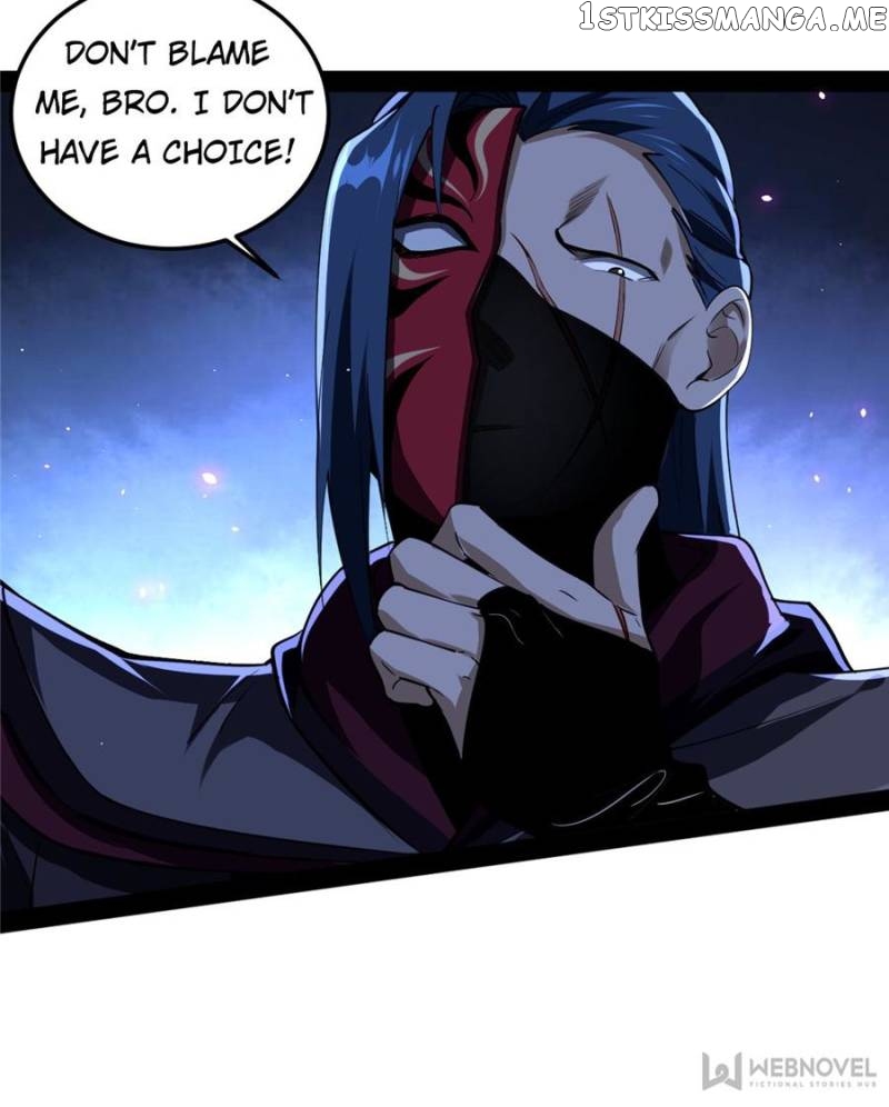 Way To Be The Evil Emperor Chapter 90 - page 64