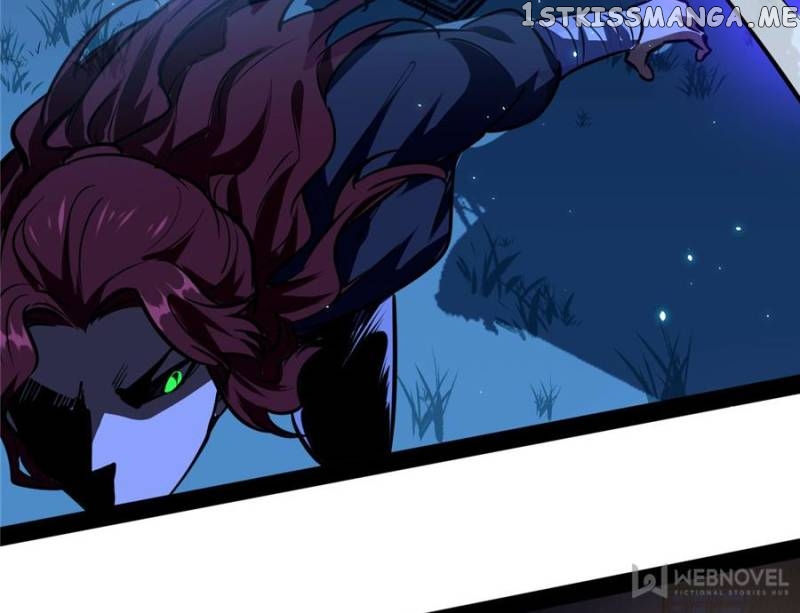 Way To Be The Evil Emperor Chapter 90 - page 70