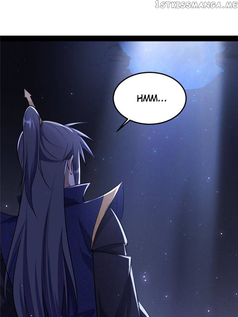 Way To Be The Evil Emperor Chapter 90 - page 74