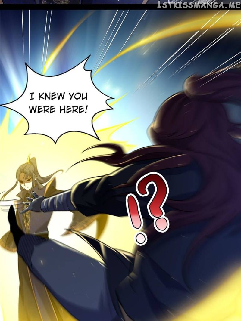 Way To Be The Evil Emperor Chapter 90 - page 77