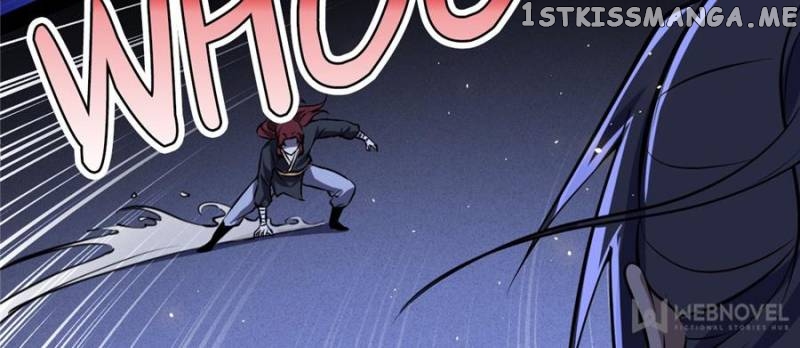 Way To Be The Evil Emperor Chapter 90 - page 79