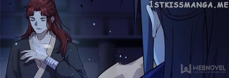 Way To Be The Evil Emperor Chapter 90 - page 85