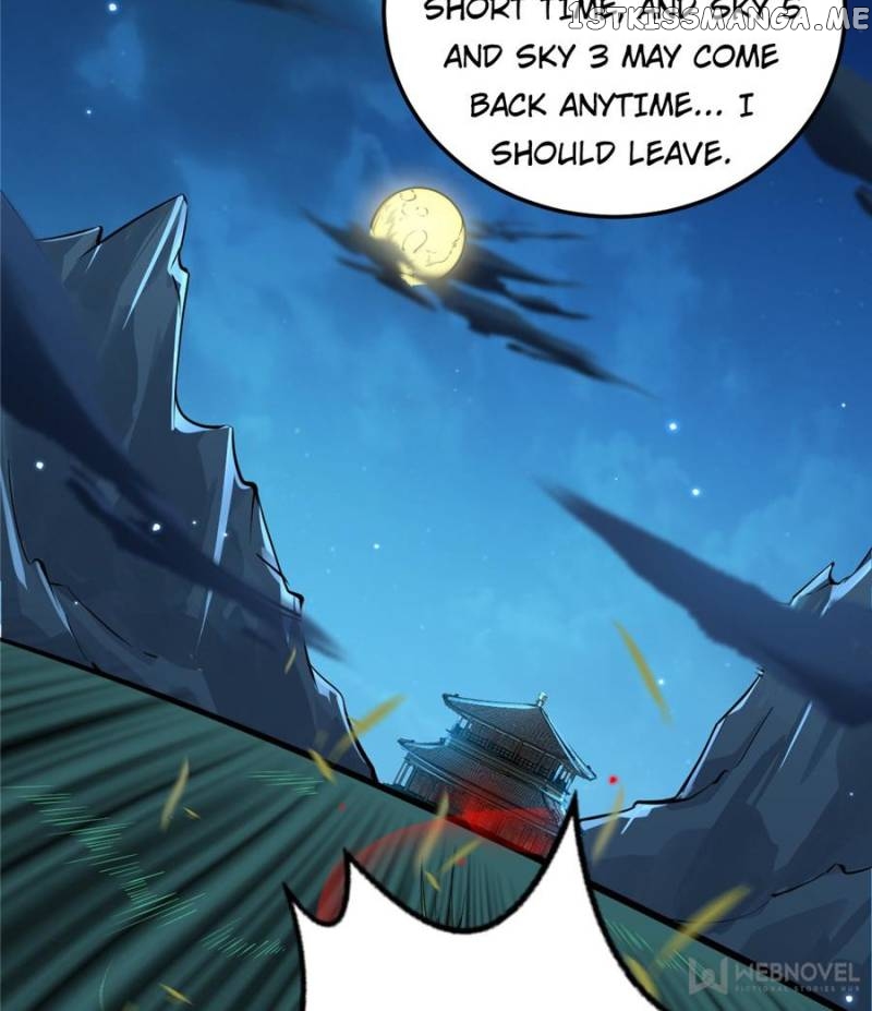 Way To Be The Evil Emperor Chapter 90 - page 87