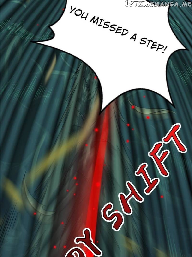 Way To Be The Evil Emperor Chapter 90 - page 88