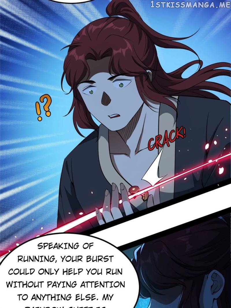 Way To Be The Evil Emperor Chapter 90 - page 97