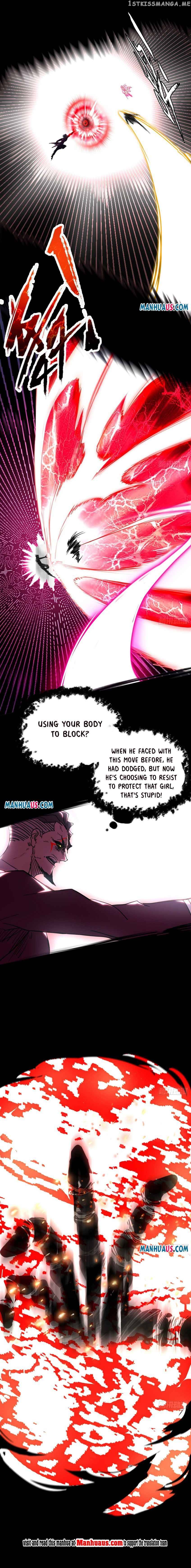 Way To Be The Evil Emperor Chapter 190.2 - page 4