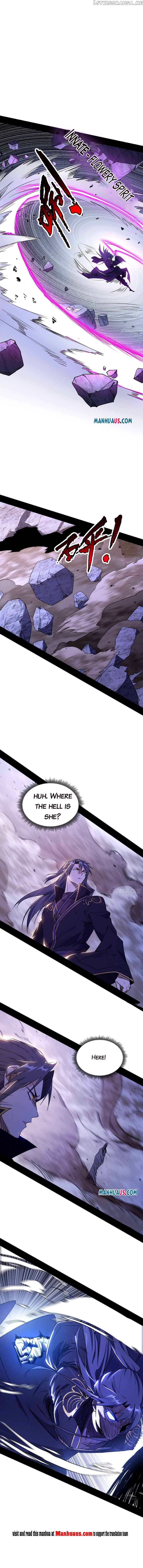 Way To Be The Evil Emperor Chapter 213.2 - page 2