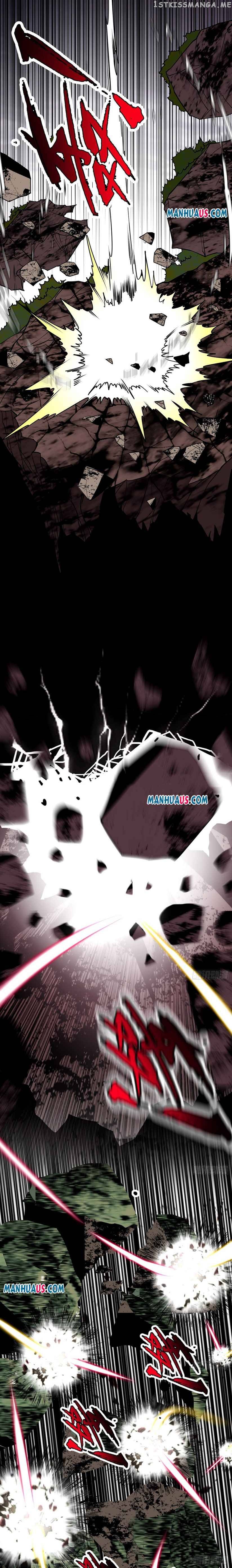 Way To Be The Evil Emperor Chapter 190.1 - page 2