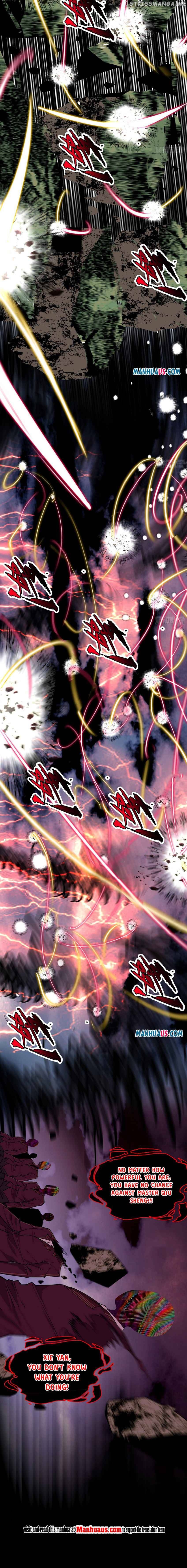 Way To Be The Evil Emperor Chapter 190.1 - page 3