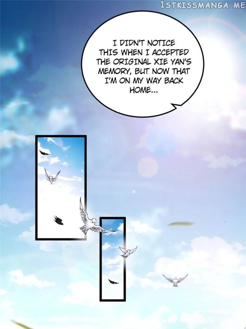 Way To Be The Evil Emperor Chapter 107 - page 1