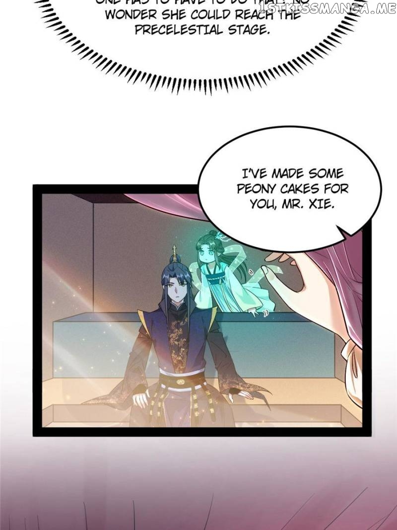 Way To Be The Evil Emperor Chapter 107 - page 11