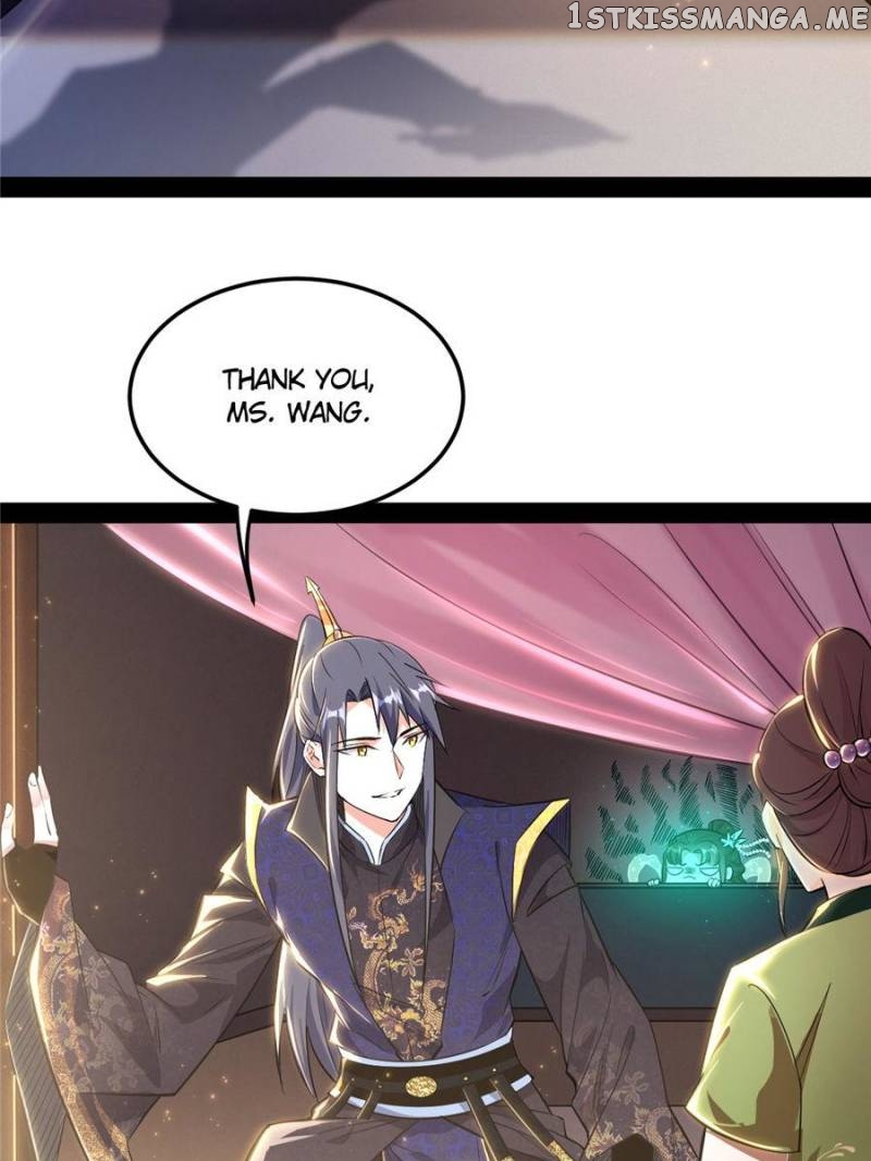 Way To Be The Evil Emperor Chapter 107 - page 14