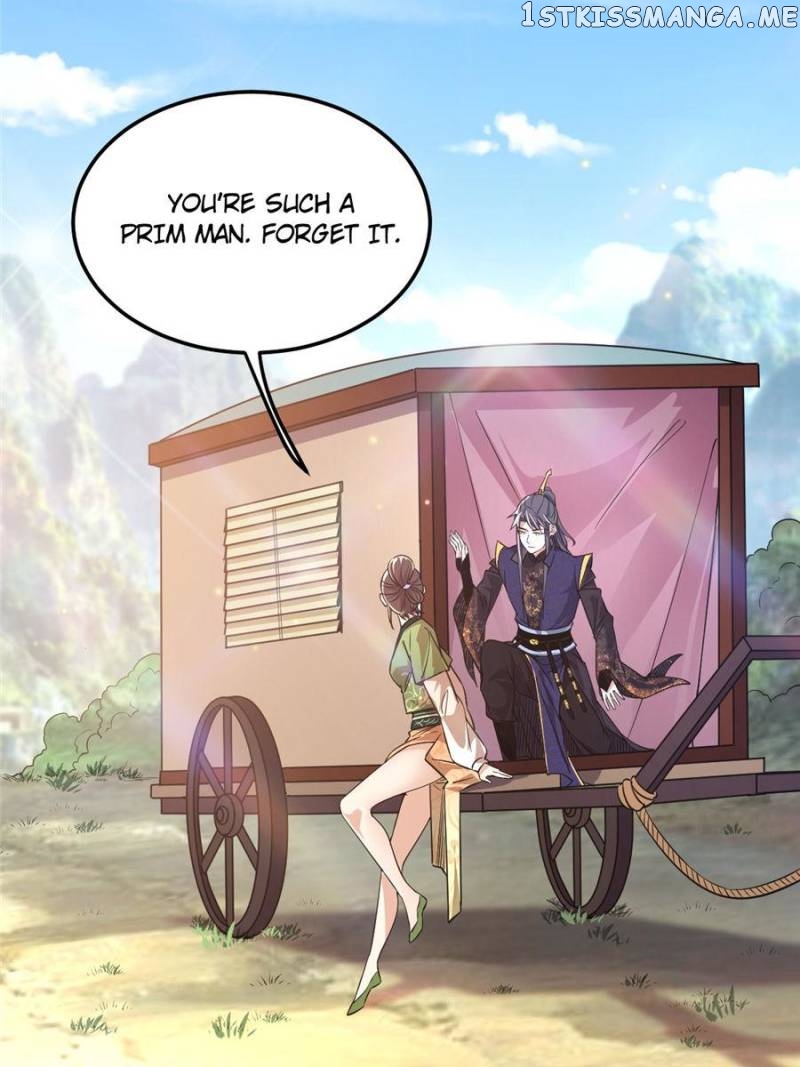 Way To Be The Evil Emperor Chapter 107 - page 18