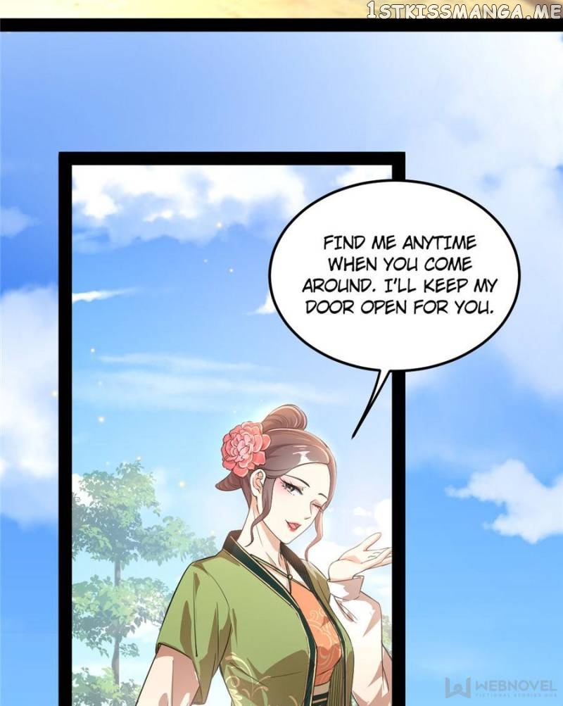 Way To Be The Evil Emperor Chapter 107 - page 19