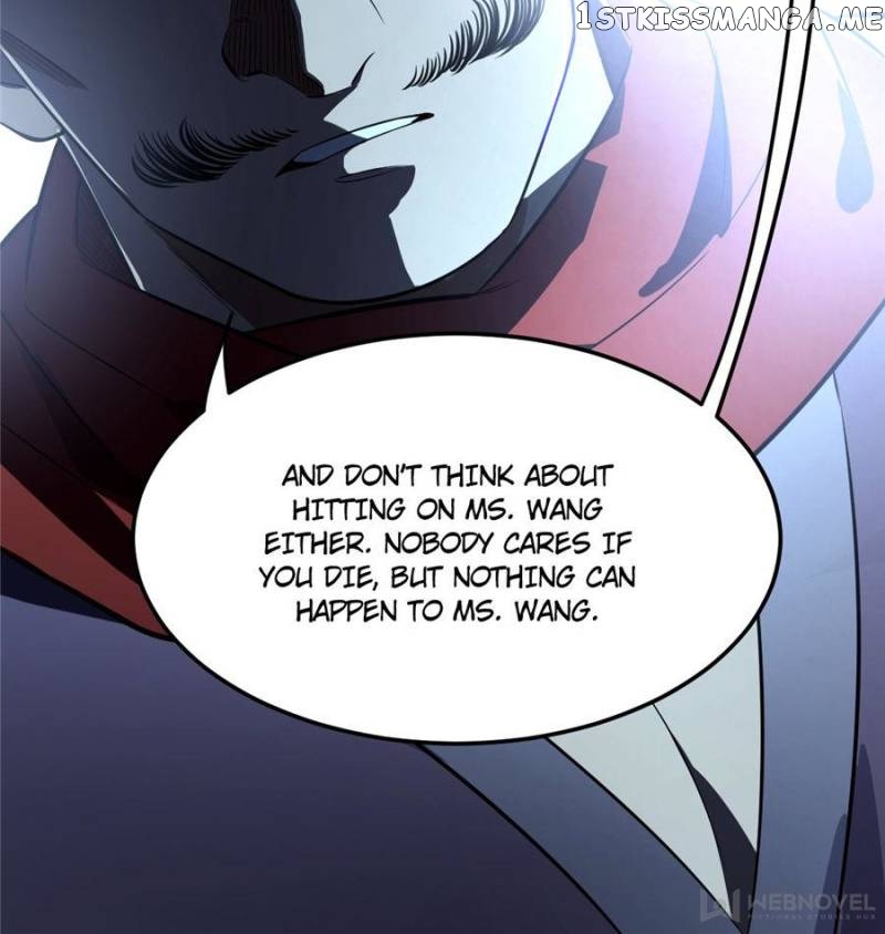 Way To Be The Evil Emperor Chapter 107 - page 27