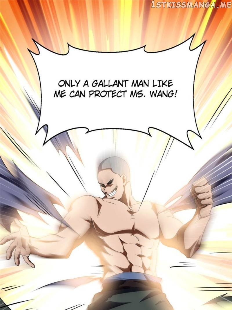 Way To Be The Evil Emperor Chapter 107 - page 28