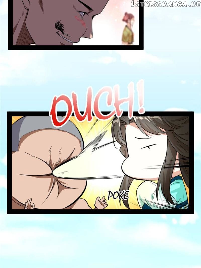 Way To Be The Evil Emperor Chapter 107 - page 31