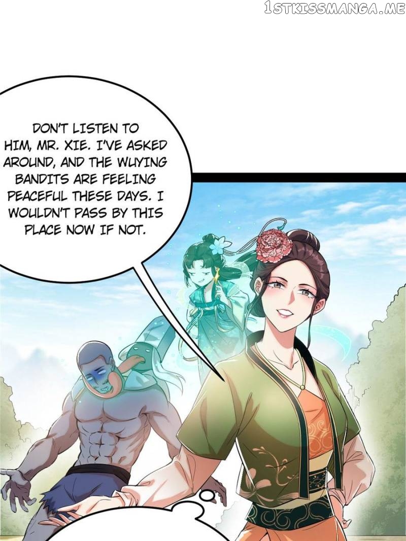 Way To Be The Evil Emperor Chapter 107 - page 34