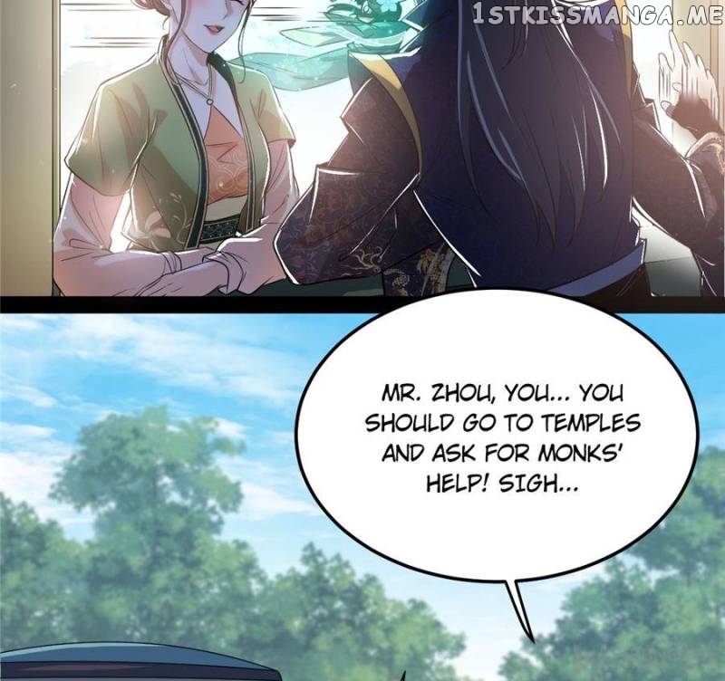 Way To Be The Evil Emperor Chapter 107 - page 36