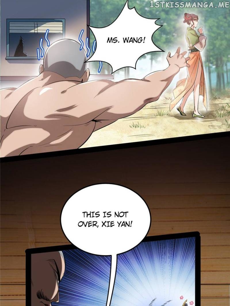 Way To Be The Evil Emperor Chapter 107 - page 37