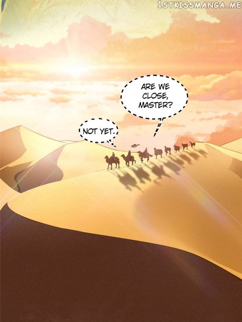 Way To Be The Evil Emperor Chapter 107 - page 4