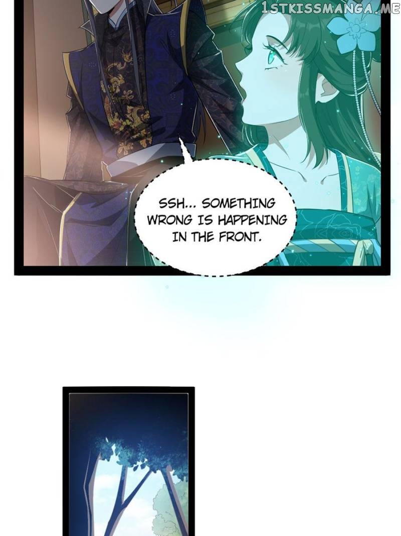 Way To Be The Evil Emperor Chapter 107 - page 43