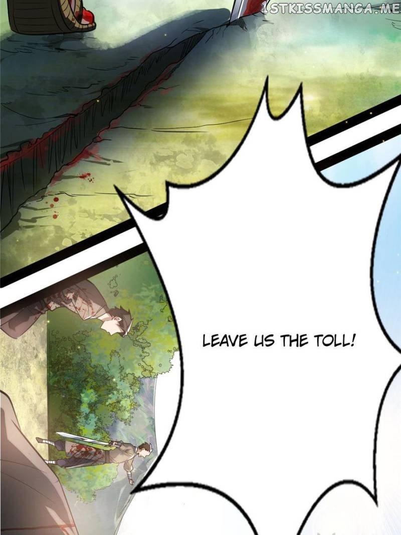 Way To Be The Evil Emperor Chapter 107 - page 47