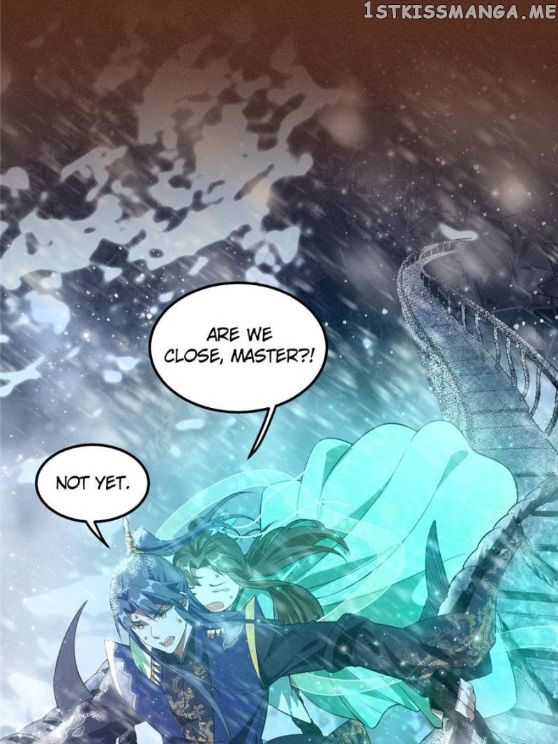 Way To Be The Evil Emperor Chapter 107 - page 5