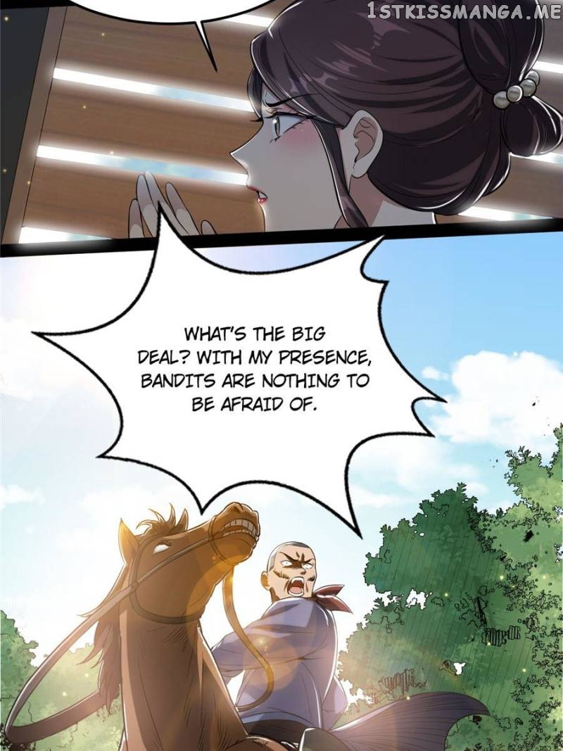 Way To Be The Evil Emperor Chapter 107 - page 52