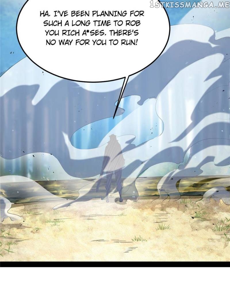 Way To Be The Evil Emperor Chapter 107 - page 58