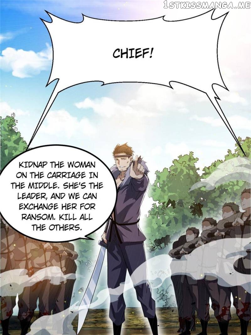 Way To Be The Evil Emperor Chapter 107 - page 60