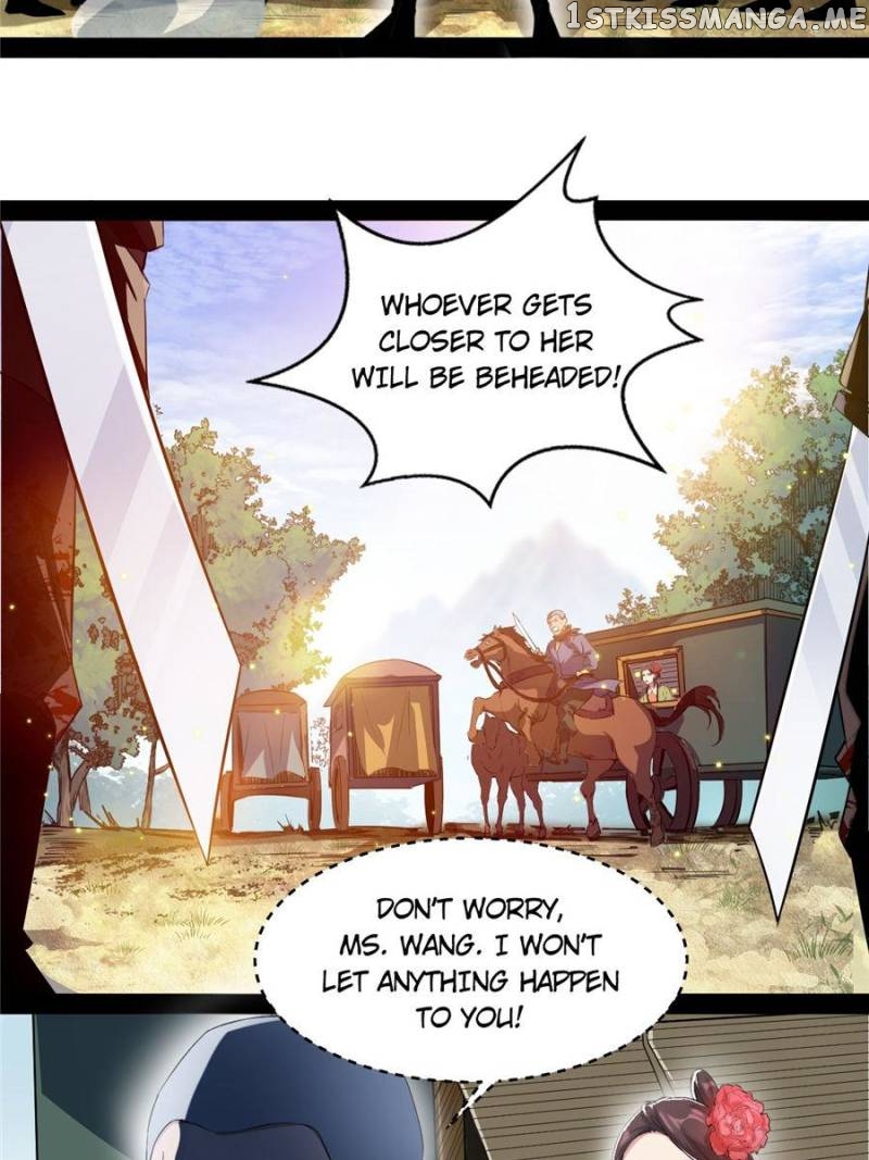 Way To Be The Evil Emperor Chapter 107 - page 61
