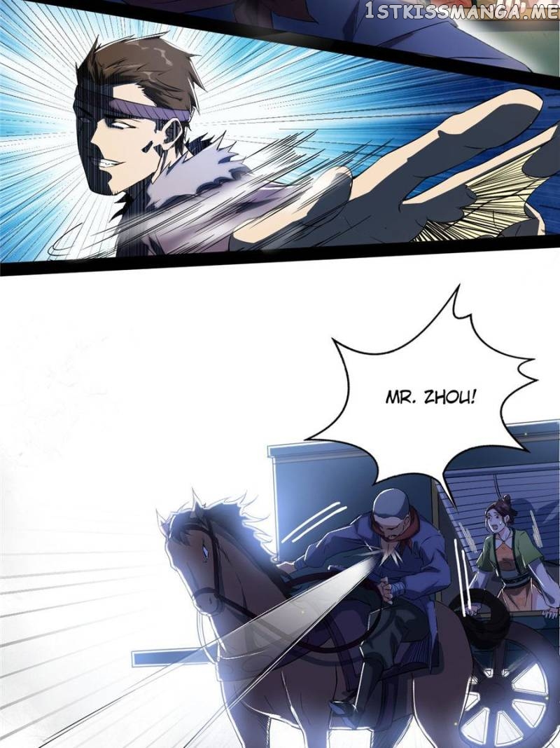 Way To Be The Evil Emperor Chapter 107 - page 63