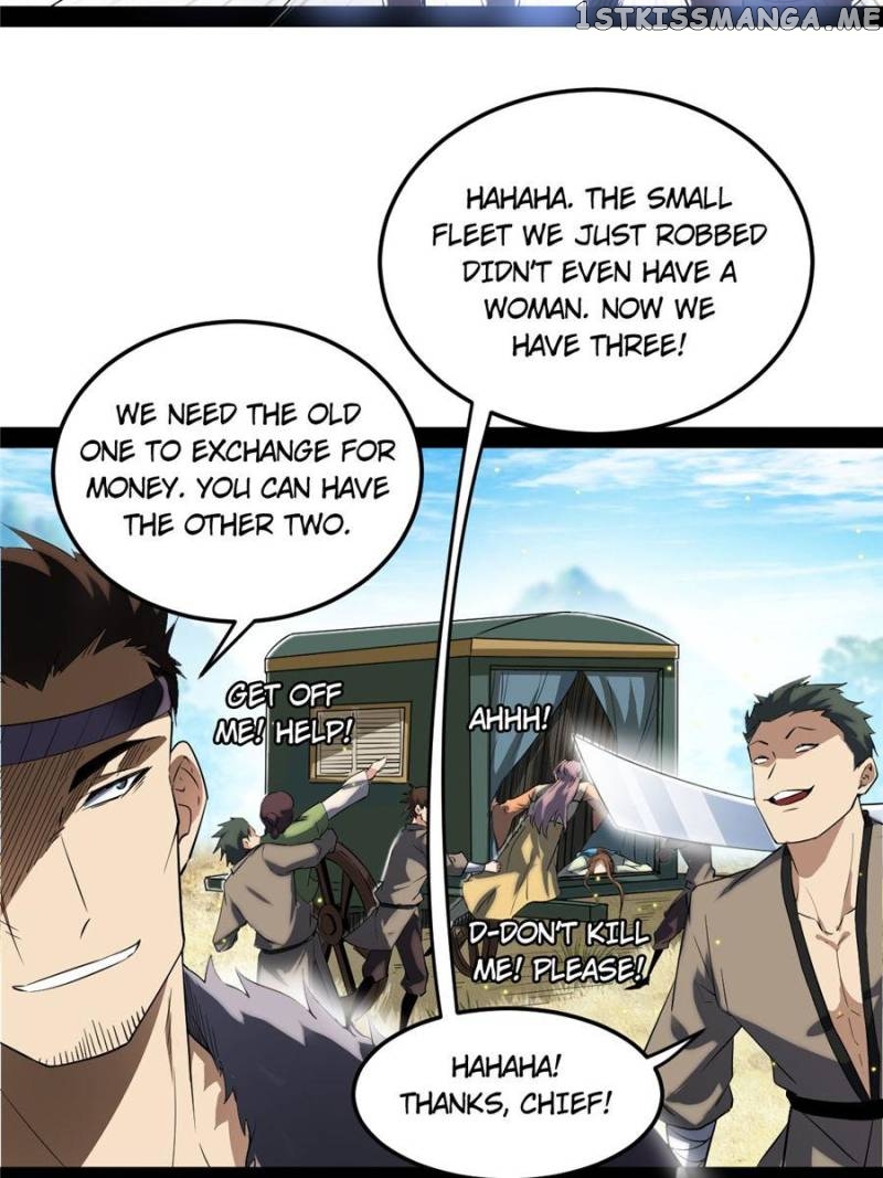Way To Be The Evil Emperor Chapter 107 - page 64