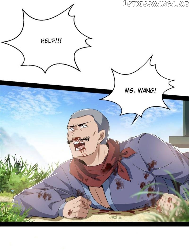 Way To Be The Evil Emperor Chapter 107 - page 66