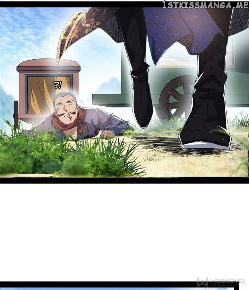 Way To Be The Evil Emperor Chapter 107 - page 67