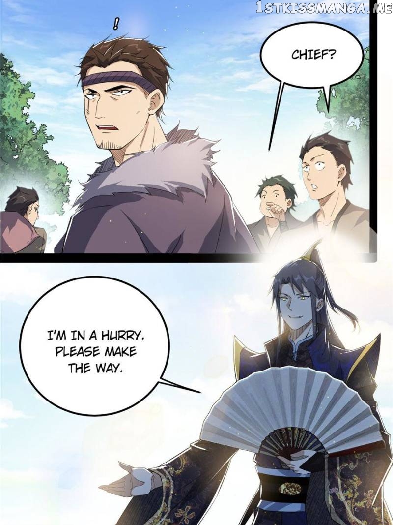 Way To Be The Evil Emperor Chapter 107 - page 68