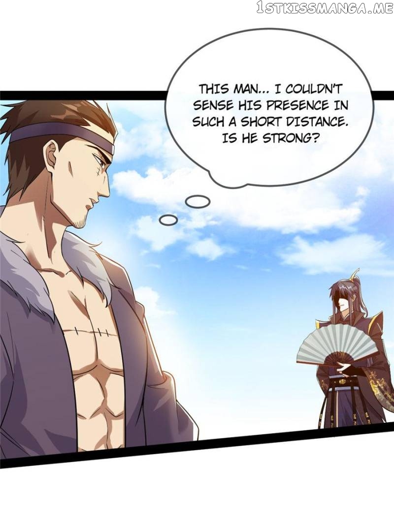 Way To Be The Evil Emperor Chapter 107 - page 70