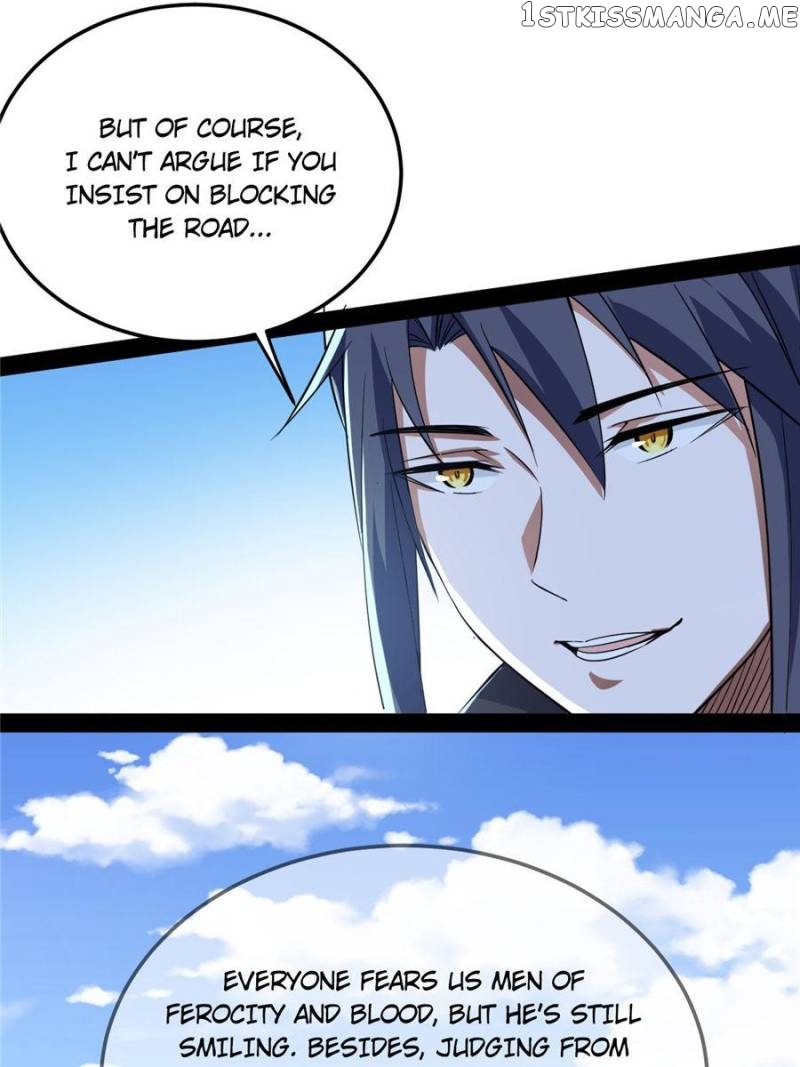 Way To Be The Evil Emperor Chapter 107 - page 71